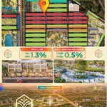 Bán nhà Vinhomes Green City 173.6m² gần công viên 5.12 tỷ - Ảnh thu nhỏ 2