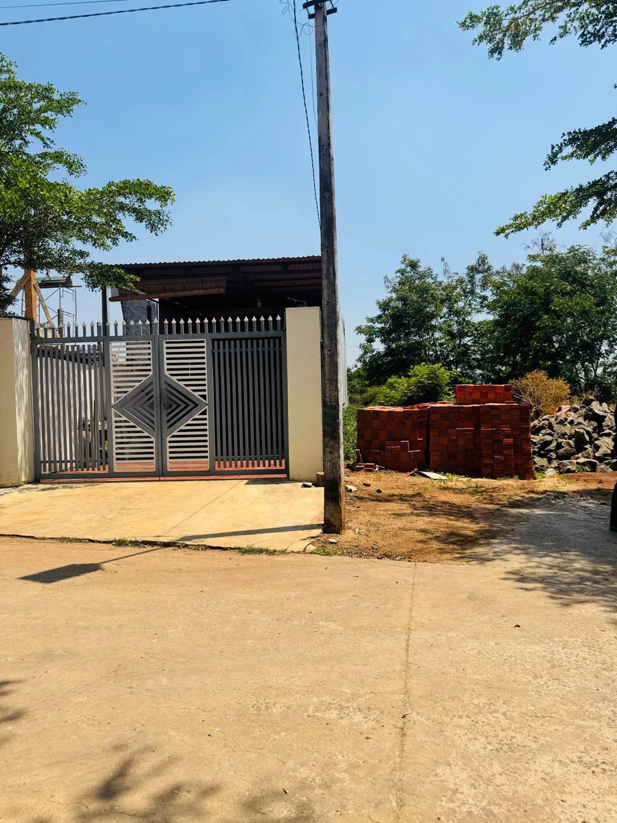 Bán đất 250m2 (5x50m) giá 1 tỷ 390 triệu tại phường Ea Tam, Đắk Lắk - Ảnh thu nhỏ 3