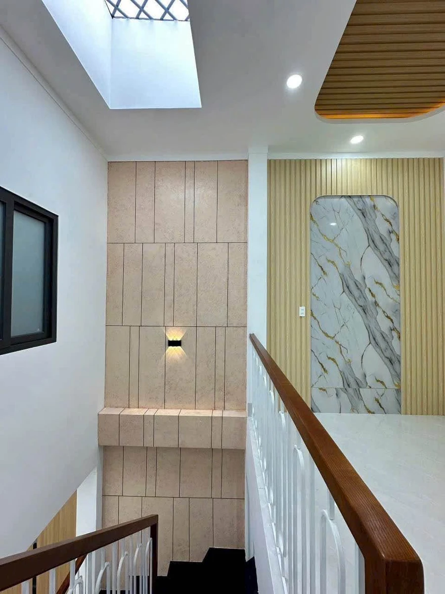 Nhà 1 lầu 3PN gần bệnh viện Đồng Nai Tam Hiệp 140m2 - Ảnh thu nhỏ 5