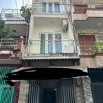 Bán nhà 3 tầng 4PN Ông Ích Khiêm Quận 11, giá 7 tỷ - Ảnh thu nhỏ 3