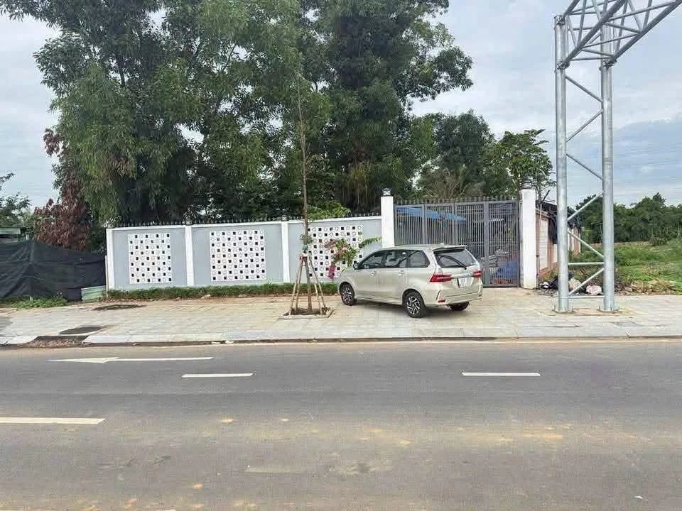 Bán nhà mặt tiền đường Cầu Thống Nhất 620m2, phường Trấn Biên, Đồng Nai, giá 10 tỷ - Ảnh thu nhỏ 2