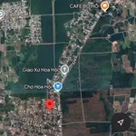 Bán lô góc 2 mặt tiền Xã Hoà Hội 338,6m² 1 tỷ 6 - Ảnh thu nhỏ 2