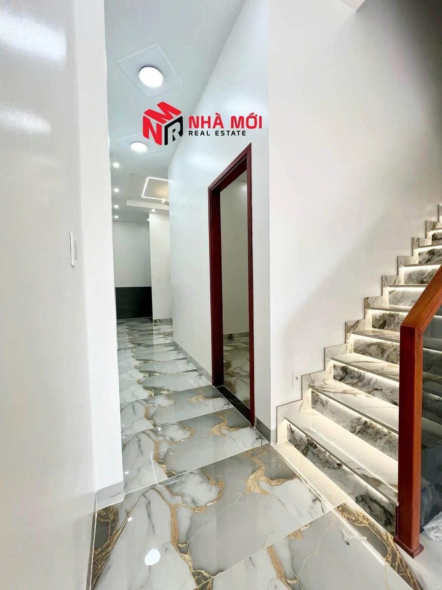 Bán nhà 3PN Licogi Võ Văn Ngân 100m² 3.1 tỷ - Ảnh thu nhỏ 5