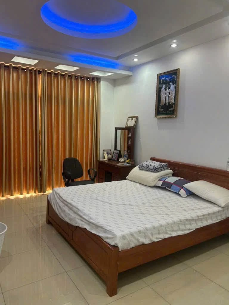 Bán nhà mặt tiền Phạm Phú Thứ 4x20m, trệt 2 lầu, 14 tỷ, Bảy Hiền, Tân Bình - Ảnh thu nhỏ 4