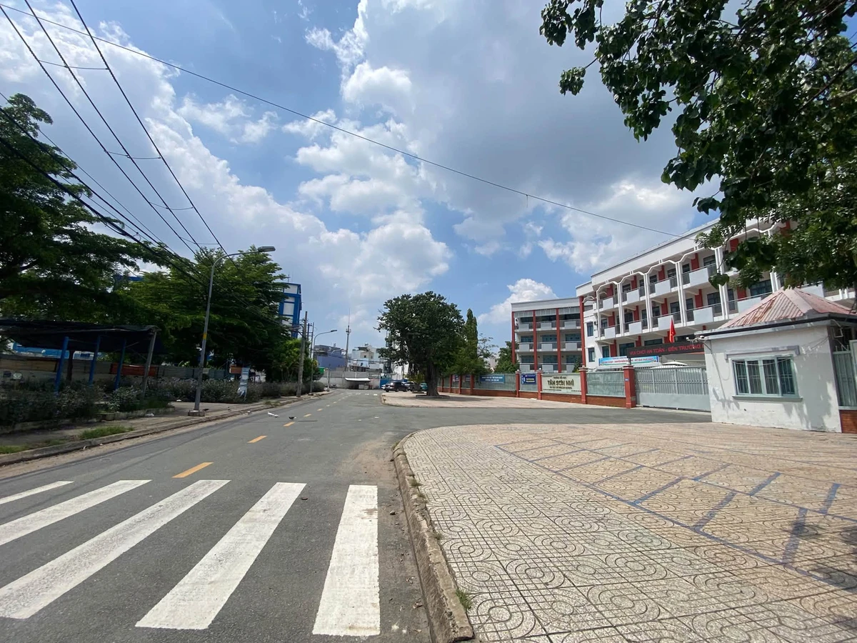Bán nhà trệt lầu 3PN Tân Sơn Nhì Tân Phú 60m2, 5 tỷ 4 - Ảnh thu nhỏ 3