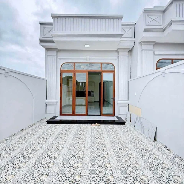 Bán nhà hẻm 140m² 3PN Phạm Ngọc Thạch Gia Lai