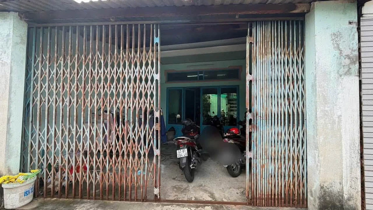 Bán đất 5x20m tặng nhà cấp 4 nhánh Lê Chí Dân gần KDL Đại Nam - Ảnh 1