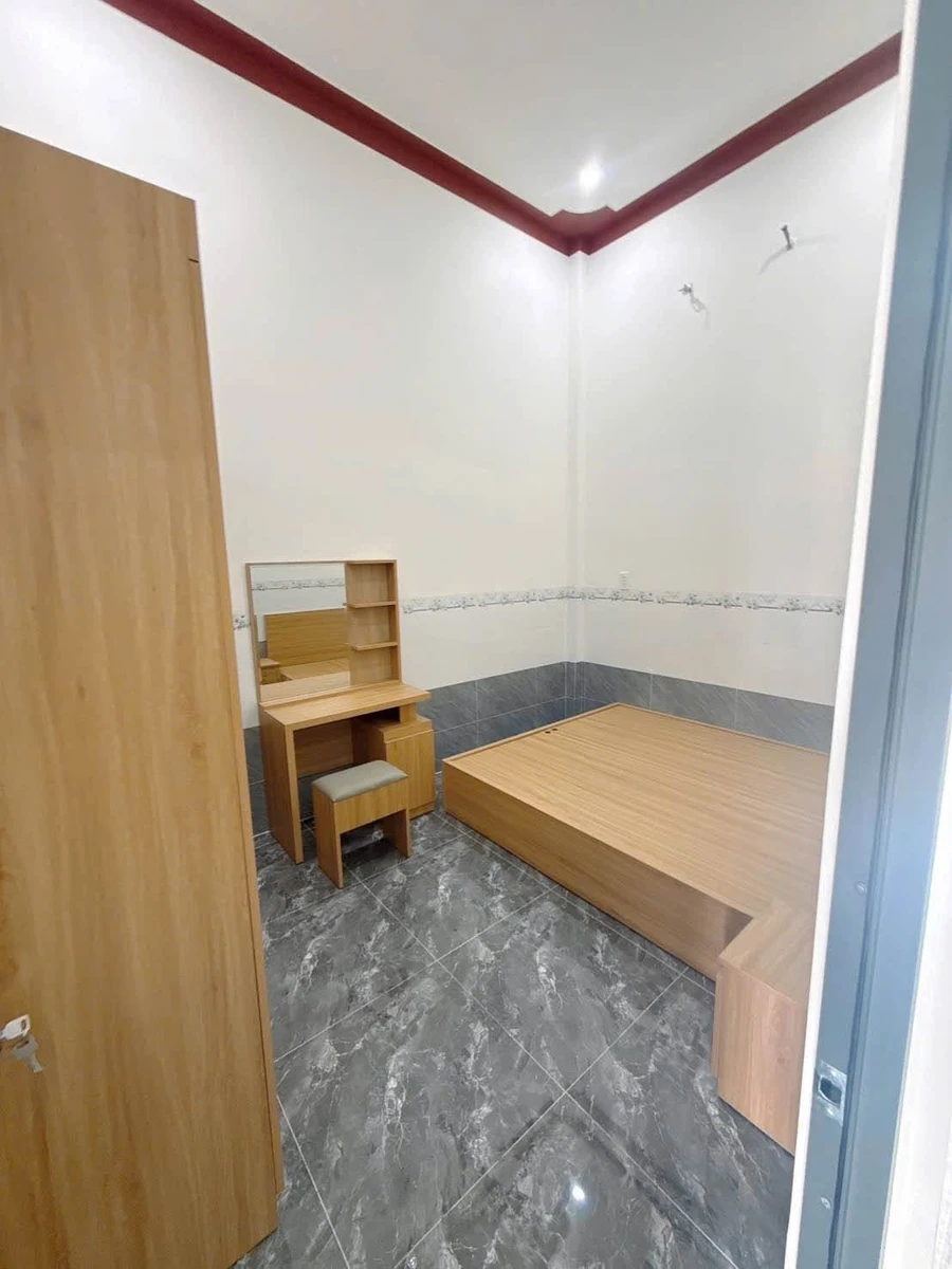 Bán nhà 2PN 90m2 Tân Định Bến Cát 1,75 tỷ - Ảnh thu nhỏ 5