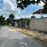 Bán đất thổ cư 345,6m² (12x30m) Tân Thạnh Đông, Củ Chi, giá 4,9 tỷ - Ảnh thu nhỏ 2