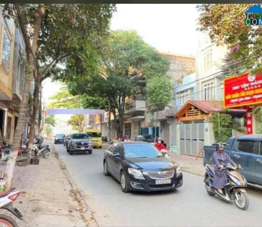 Bán nhà 4 tầng 79.2m² đường Lý Công Uẩn, Hải Phòng, 4.5 tỷ - Ảnh thu nhỏ 2