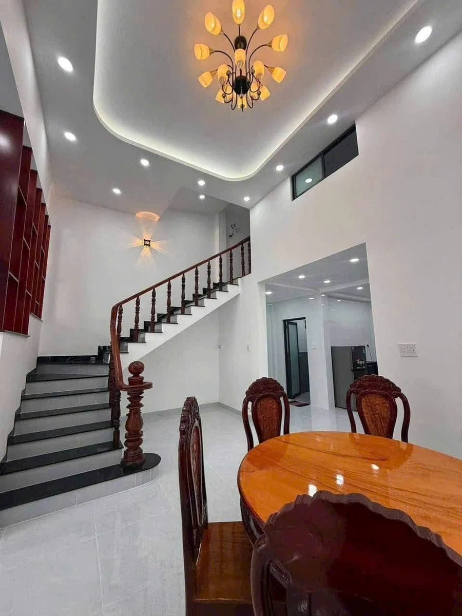 Bán nhà 150m² 2PN 2WC Phú Khương Vĩnh Long, 1tỷ250tr - Ảnh thu nhỏ 5