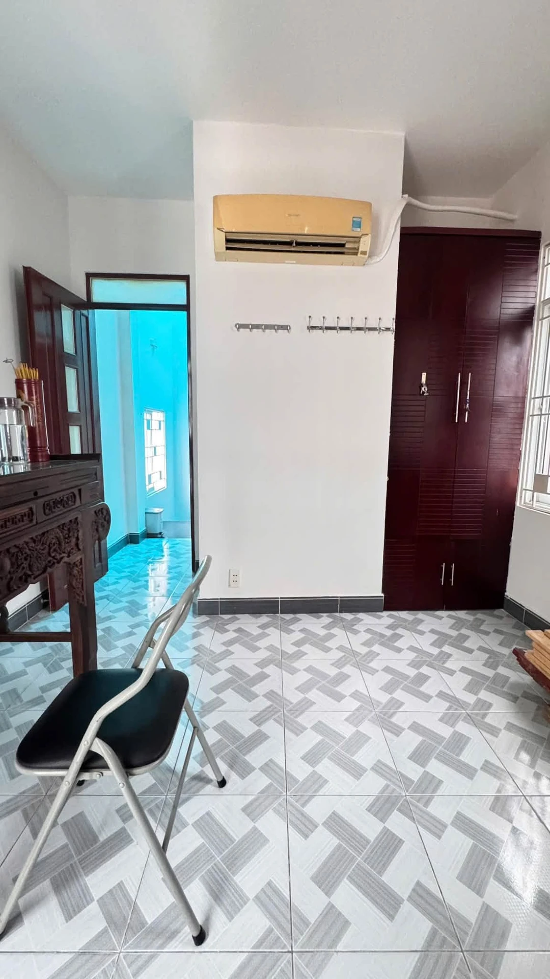 Bán nhà 43m2 gần Copac Square, Q4 - 5.9 tỷ - Ảnh 1