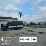 Bán 13.388m² đất lô góc 2 mặt tiền trong KCN Nam Tân Uyên, Bình Dương, giá 83 tỷ - Ảnh thu nhỏ 4