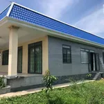 Bán nhà sân vườn 1095m2 mặt tiền đường nhựa Bến Lức Long An - Ảnh thu nhỏ 1