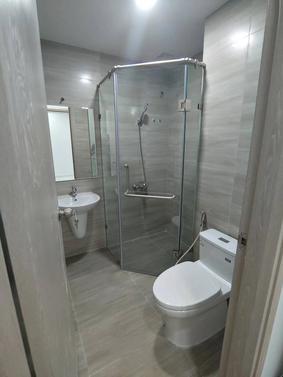 Bán căn hộ 2PN 2WC 70m² Charm City Dĩ An, giá 2,36 tỷ - Ảnh thu nhỏ 4