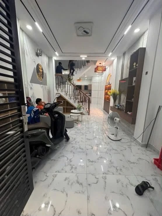 Bán nhà HXH Lê Văn Duyệt, Bình Thạnh, 44.4m², 6.99 tỷ - Ảnh thu nhỏ 3