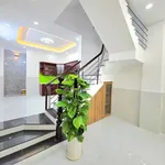 Bán nhà 3 tầng 60m² hẻm xe hơi thông giáp Tân Phú giá hơn 6 tỷ - Ảnh thu nhỏ 3