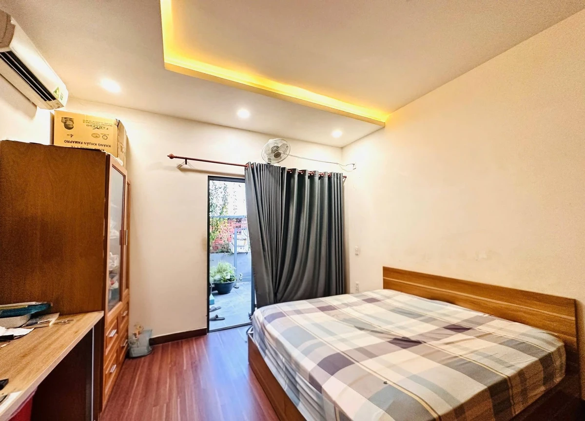 Bán nhà mặt tiền Quốc Lộ 13 Hiệp Bình Phước 90m² 3 phòng ngủ - Ảnh thu nhỏ 5