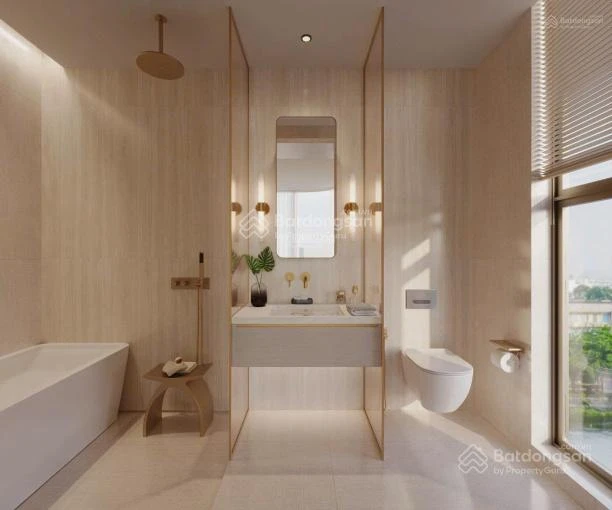 Giỏ hàng độc quyền view sông 2PN 3PN Duplex Palm River ưu đãi đến 20% liên hệ trực tiếp Chủ đầu tư - Ảnh thu nhỏ 5