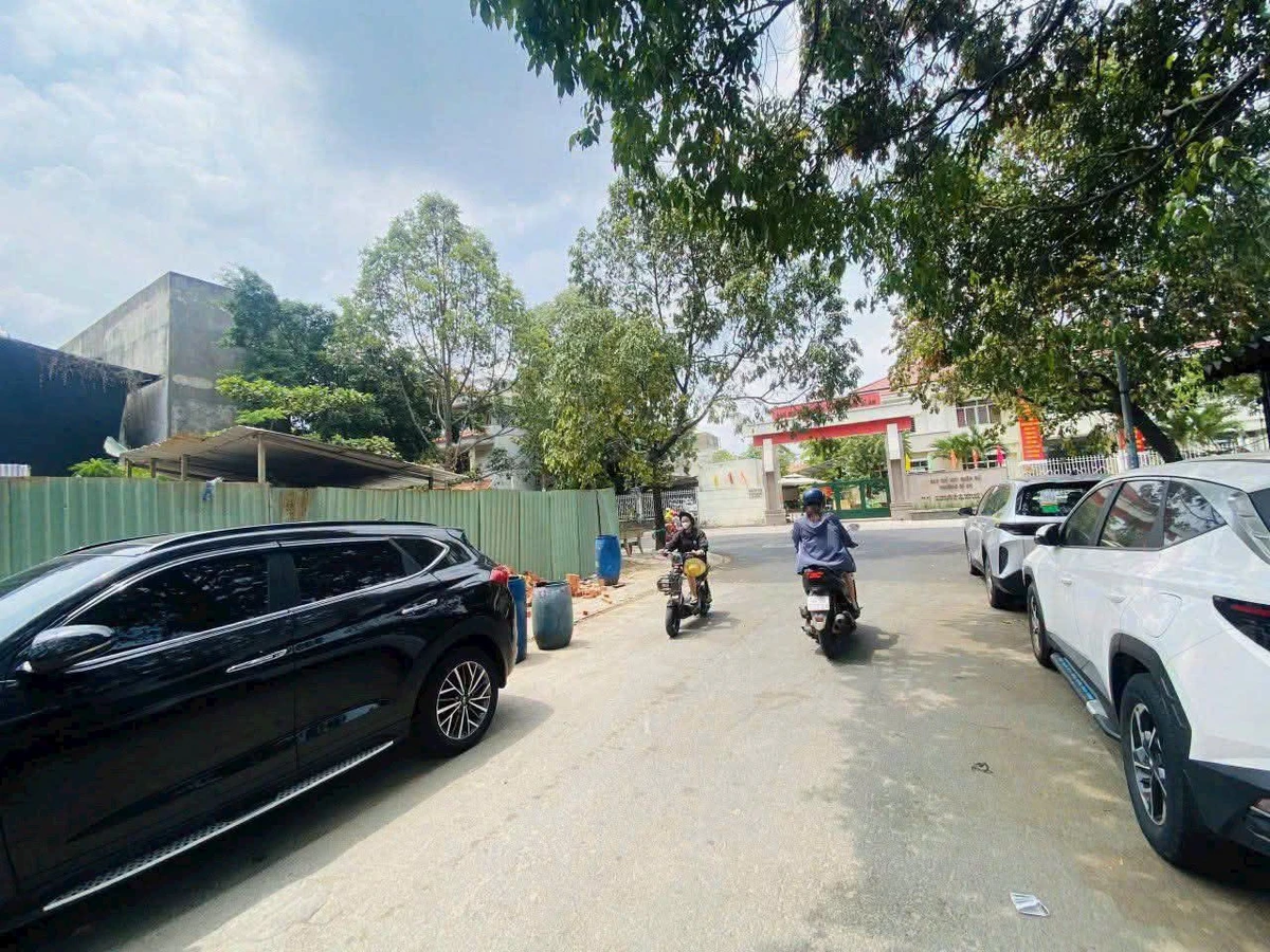 Bán đất KDC Mì Hòa Hợp 74,2m2, Dĩ An, Bình Dương 4,6 tỷ - Ảnh thu nhỏ 4
