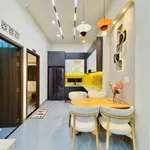 Bán nhà 3 tầng BTCT 5,6x9m, 3PN 3WC, hẻm gần mặt tiền Lê Đức Thọ, Gò Vấp - Ảnh thu nhỏ 4