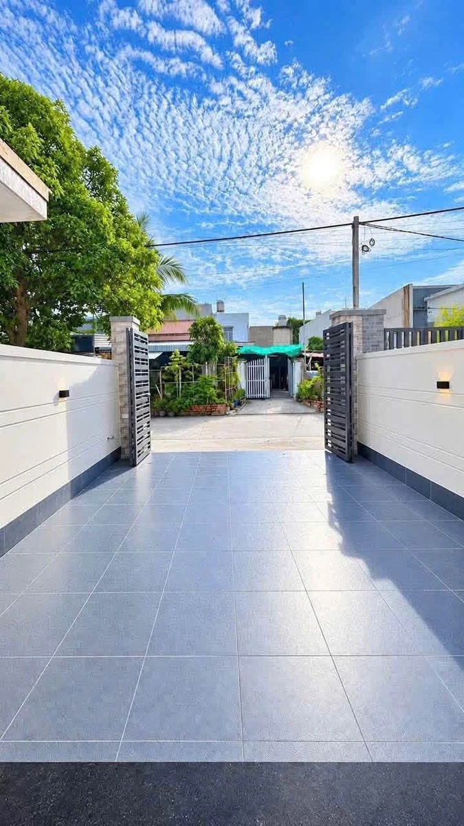 Bán nhà 2PN Tân An, Thủ Dầu Một, Bình Dương, 98.7m², 2.48 tỷ - Ảnh thu nhỏ 3