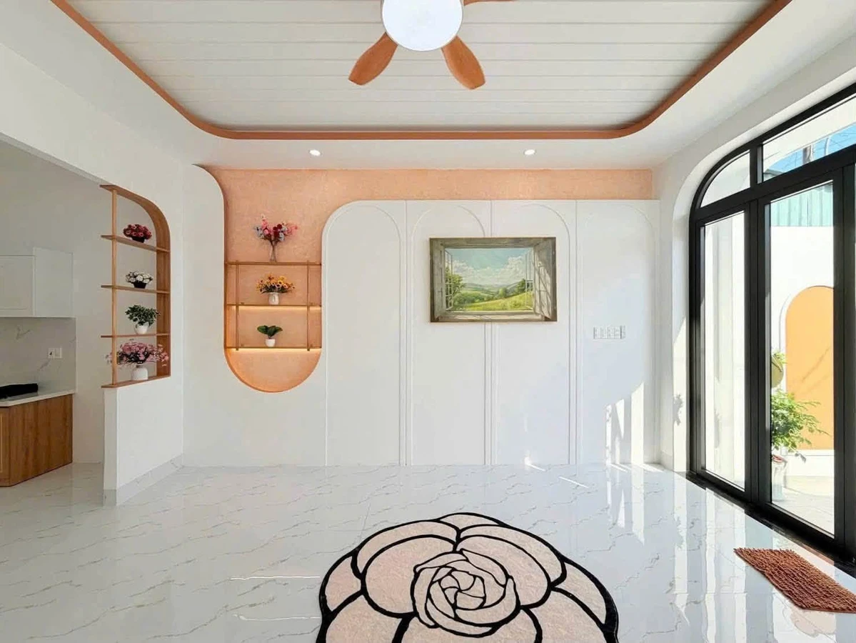 Bán nhà mặt tiền Lê Anh Xuân, Rạch Giá, 108m² - Ảnh thu nhỏ 4