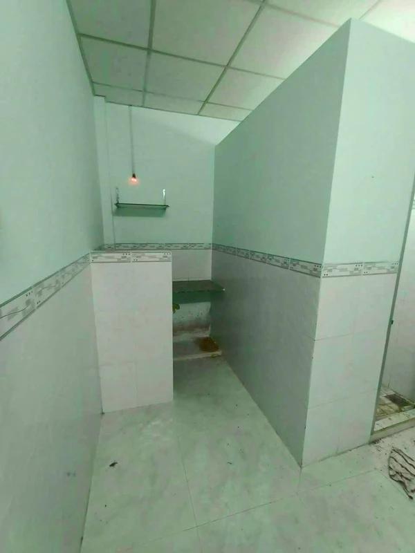 Bán nhà lầu 2PN 40m² Phan Thiết 900 triệu