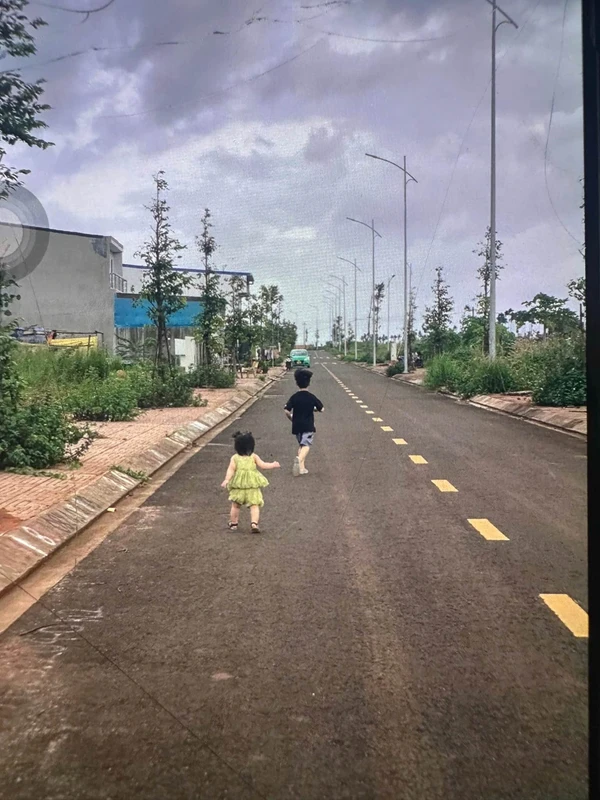 Bán đất Khánh Đông 430m² 6100m