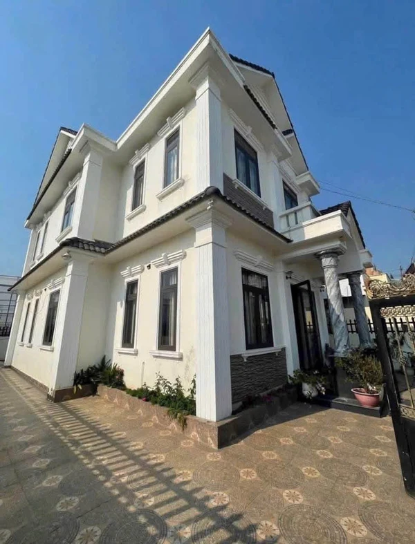Bán villa 4 PN 222m² Đà Lạt 9 tỷ
