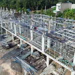 Bán nhà phố D5 Tái Định Cư Hòa Lợi 179m² 3,6 tỷ - Ảnh thu nhỏ 5