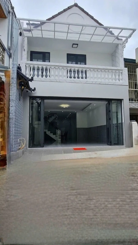 Bán nhà 2 tầng 135m² trung tâm Đà Lạt giá 6,95 tỷ