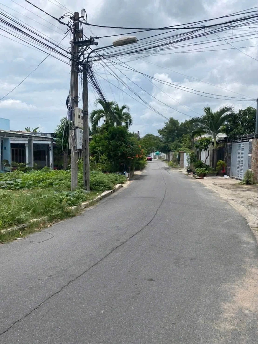 Bán lô góc đất Tương Bình Hiệp 83 m² 1 tỷ 750 triệu - Ảnh thu nhỏ 4