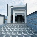 Bán nhà mới 100m² 2PN tại An Ngãi, Long Điền, giá 1,95 tỷ - Ảnh thu nhỏ 1