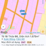 Bán biệt thự 1575m2 Xuân Đông Cẩm Mỹ Đồng Nai - Ảnh thu nhỏ 2