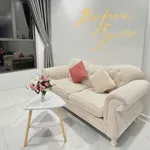 Bán căn hộ 2PN 2WC nội thất full tại Opal Skyline Thuận An 63m² 1,96 tỷ - Ảnh thu nhỏ 1