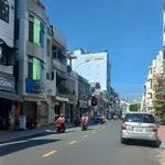 Bán nhà hẻm trệt lầu 29,4m2 Huỳnh Văn Bánh, Phú Nhuận, giá 6 tỷ - Ảnh thu nhỏ 1