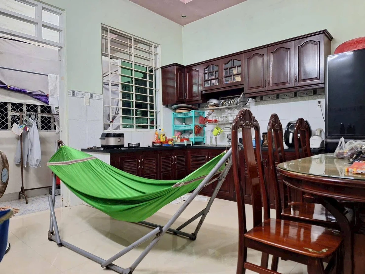 Bán nhà 1 trệt 1 lầu 4PN Sao Mai Bến Tre 101,9m2 - Ảnh thu nhỏ 5