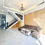 Bán nhà mặt tiền Nguyễn Trung Ngạn, Rạch Giá, An Giang, 160m2, 3 PN, 3.2 tỷ - Ảnh thu nhỏ 4