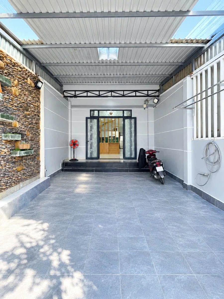 Bán nhà 3PN, 110m² tại Phú Hòa, 3.5 tỷ - Ảnh thu nhỏ 2