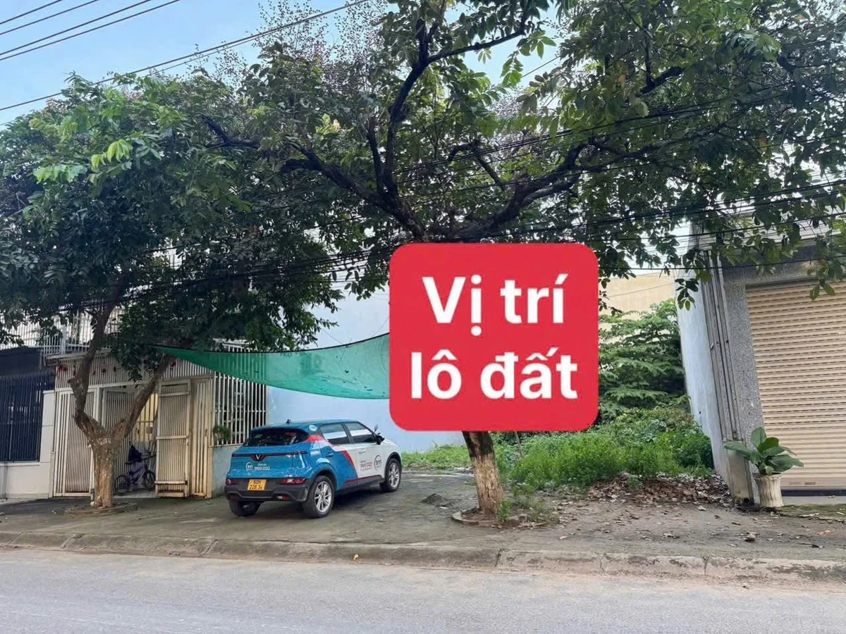Bán đất mặt tiền Nguyễn Thị Tồn Biên Hoà 115m² giá 4 tỷ - Ảnh thu nhỏ 3