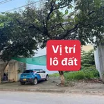 Bán đất mặt tiền Nguyễn Thị Tồn Biên Hoà 115m² giá 4 tỷ - Ảnh thu nhỏ 3