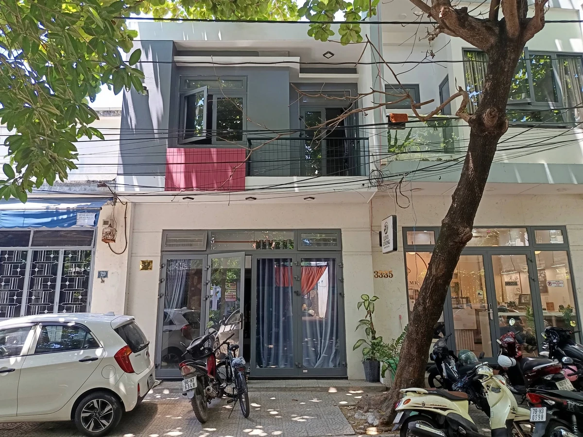 Bán nhà 2 tầng 2PN/2WC 120m² Quận 7 An Thượng - Ảnh thu nhỏ 2