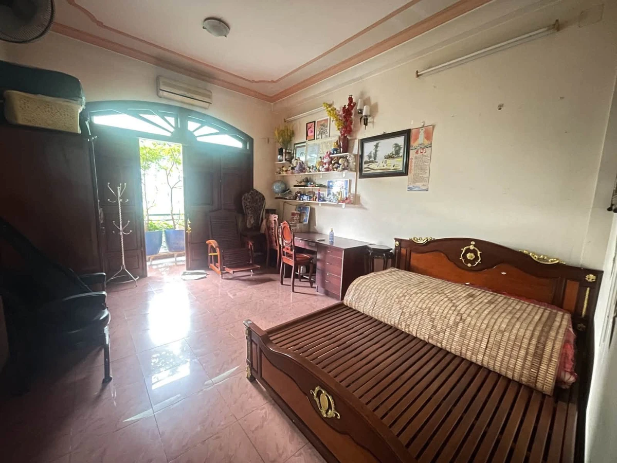 Bán nhà mặt tiền Đinh Bộ Lĩnh 80m², 4x20m, 1 trệt 1 lửng 2 lầu, Bình Thạnh - Ảnh thu nhỏ 4