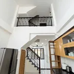Bán nhà 5 tầng 50m² 5PN gần trường, Bình Thạnh 8.5 tỷ - Ảnh thu nhỏ 2