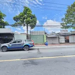 Bán lô đất mặt tiền Trần Quang Khải, Dĩ An, 155m², 7.3 tỷ - Ảnh thu nhỏ 2