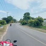 Bán đất mặt tiền Hải Lâm Bầu Trứ 10x62m (620m2), 80m2 thổ cư, giá 4,7 tỷ, xã Long Hải - Ảnh thu nhỏ 2