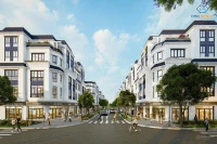 Em cần bán SH8-07 KĐT Times Riverside Tuyên Quang - Ảnh thu nhỏ 5