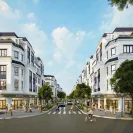 Em cần bán SH8-07 KĐT Times Riverside Tuyên Quang - Ảnh thu nhỏ 5