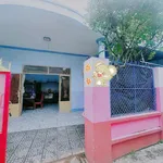 Bán nhà 2 mặt tiền Phú Thọ, Bình Dương, 112 m², 2 tỷ 250 triệu - Ảnh thu nhỏ 5